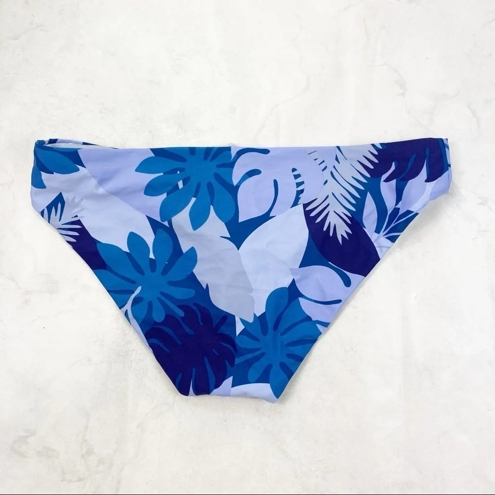 [Splendid] Party Palm Bikini Set